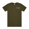 BLOCK TEE Thumbnail