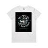 WOS MAPLE TEE Thumbnail