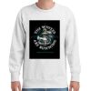 Gildan Hammer Fleece Unisex Crew Thumbnail