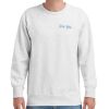 Gildan Hammer Fleece Unisex Crew Thumbnail
